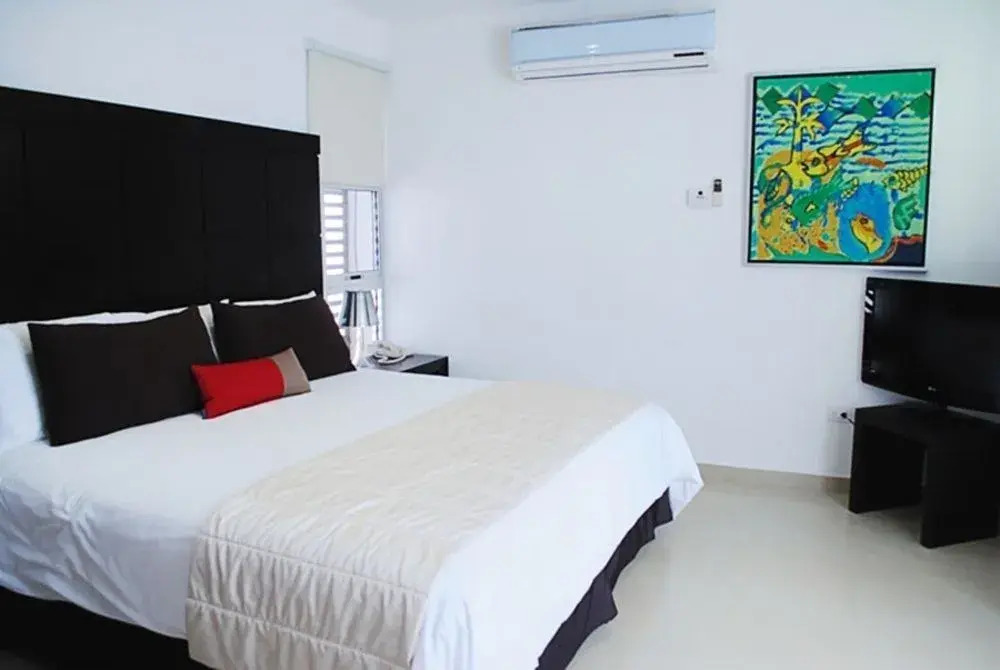 Bambu Suites - Near Quinta Avenida
