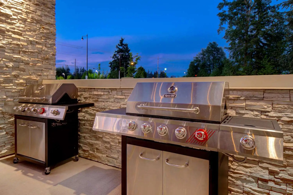 Home2 Suites By Hilton Marysville