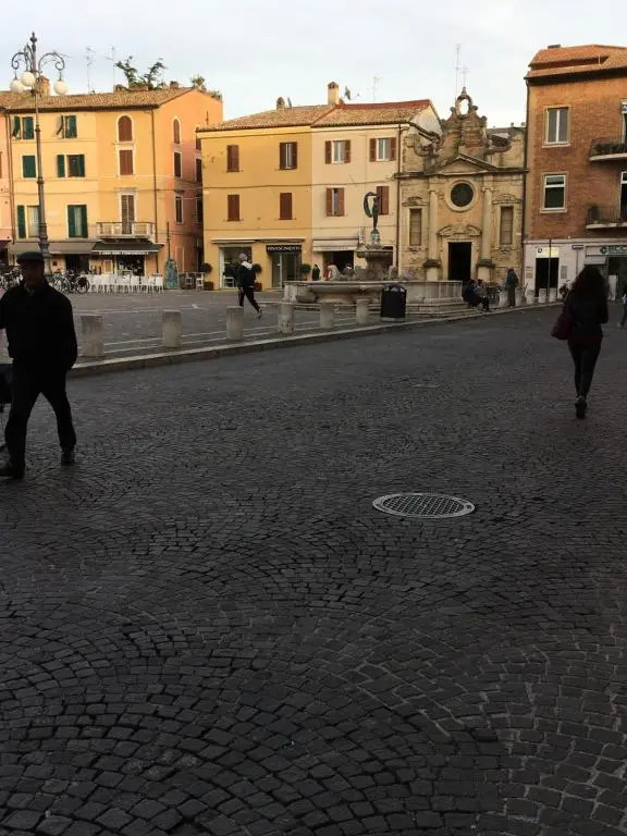 Res. CENTRO STORICO