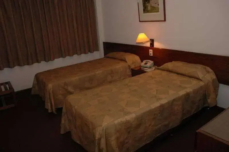 HOTEL ARENALES