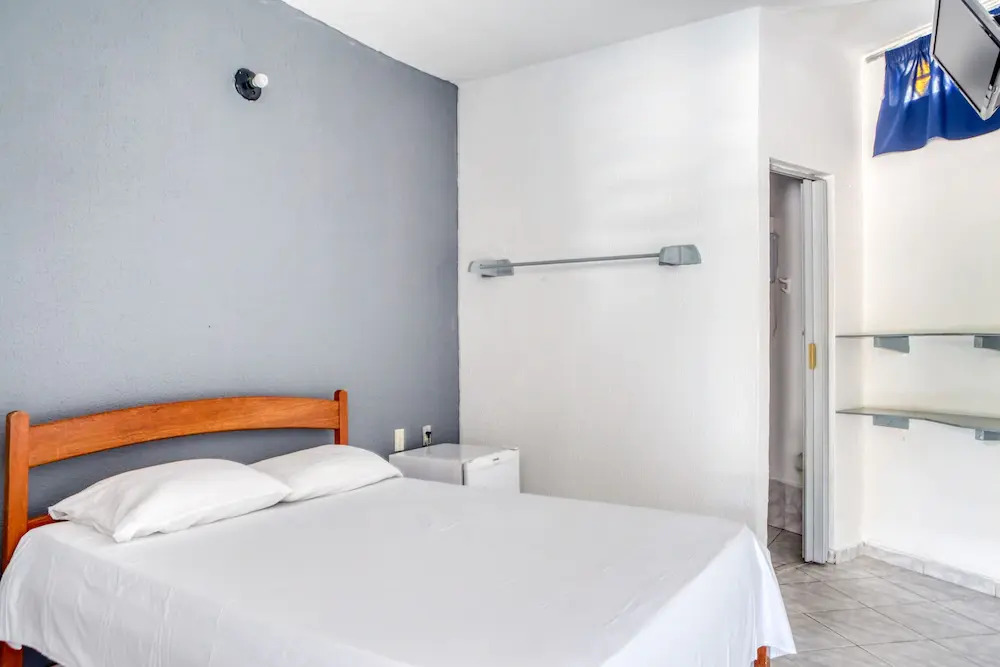 Hotel Horizonte