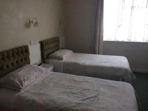 Hotel Sandranne