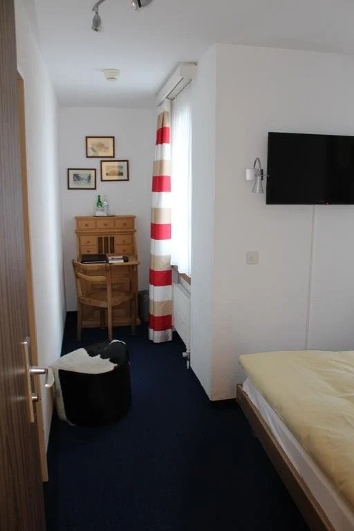 Hotel R5 Budget - Chur
