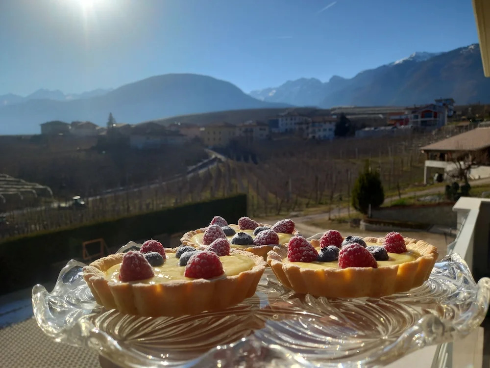 Le Rocce Val di Non - Quality Room & Breakfast