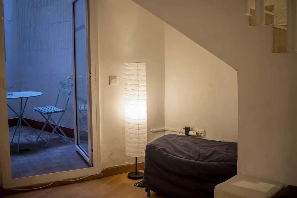 HOMEnFUN Duplex cerca de Sagrada Familia