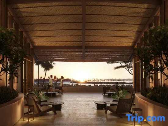 Miraval The Red Sea - All-Inclusive- Adult only