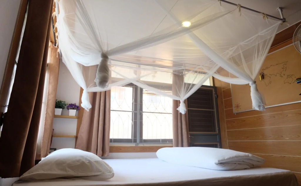 Sud Soi Guesthouse