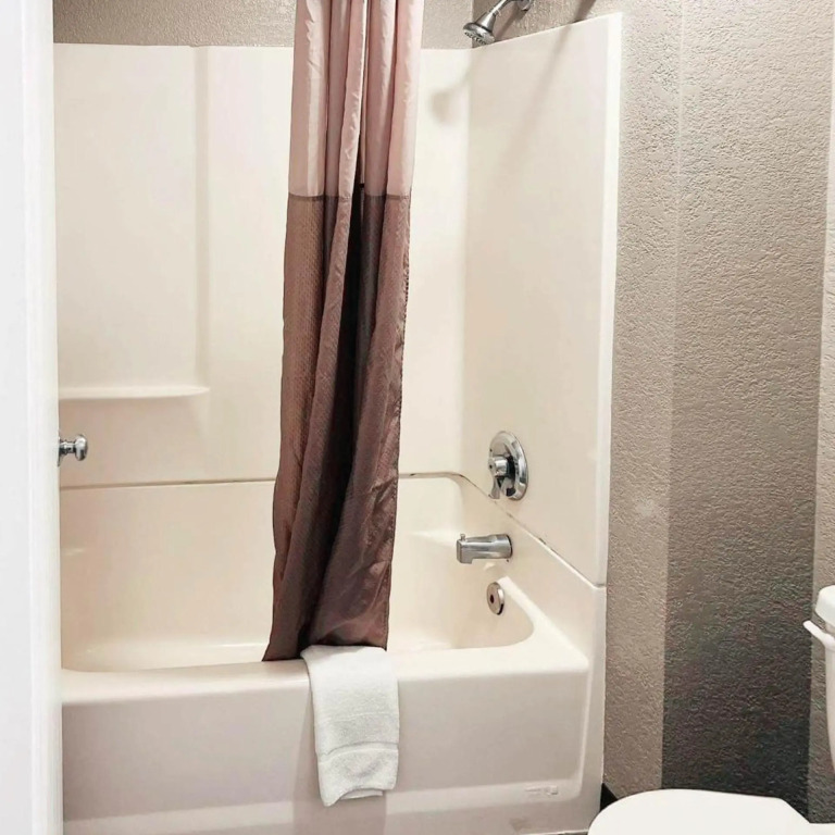 Motel 6-Marina, CA - Monterey