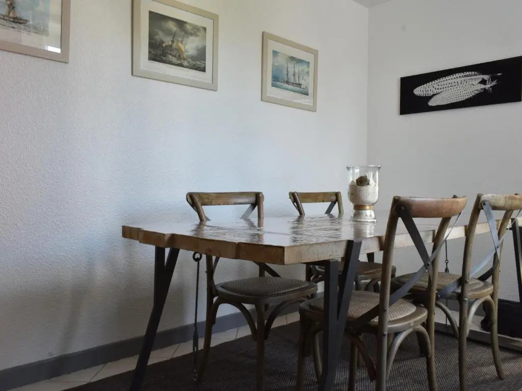 Maison Angoulins, 4 pièces, 6 personnes - FR-1-535-14