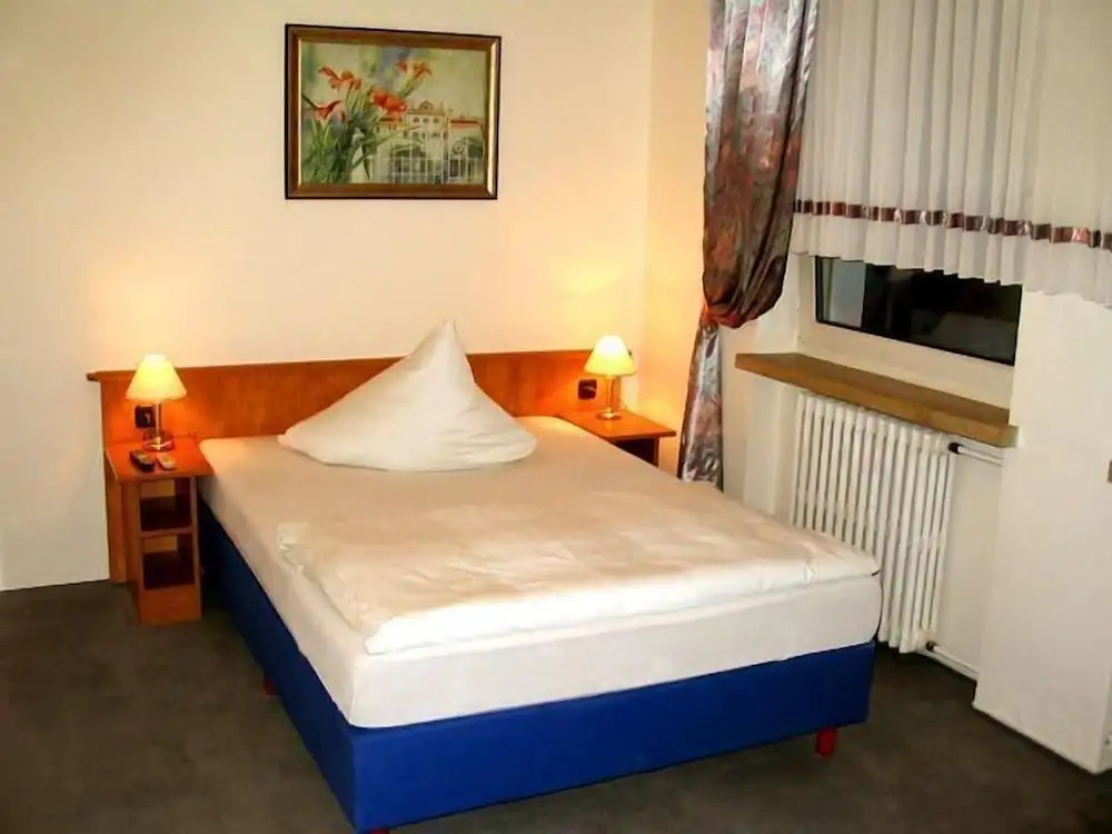 Hotel Central