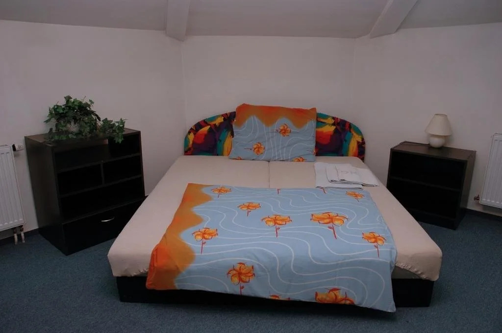 Apartmánový Dum
