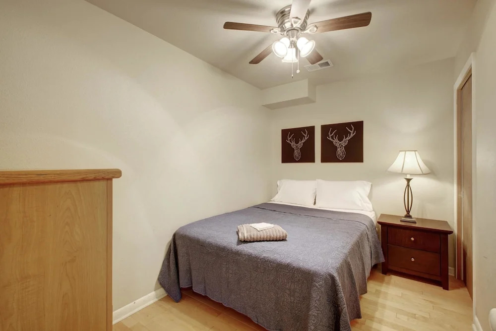 AustinStays 4 Bedroom Downtown Suite