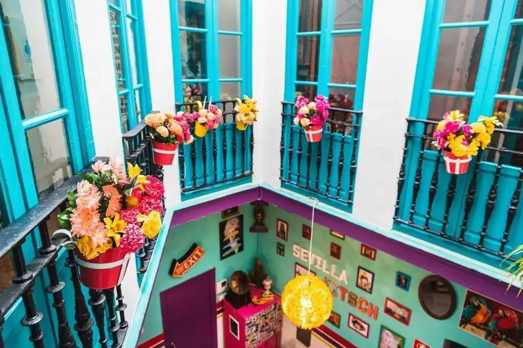 Rio Hostel