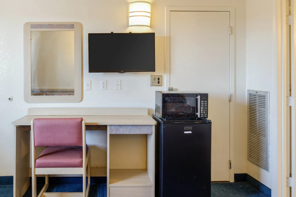 Express Inn Near Columbus Airport