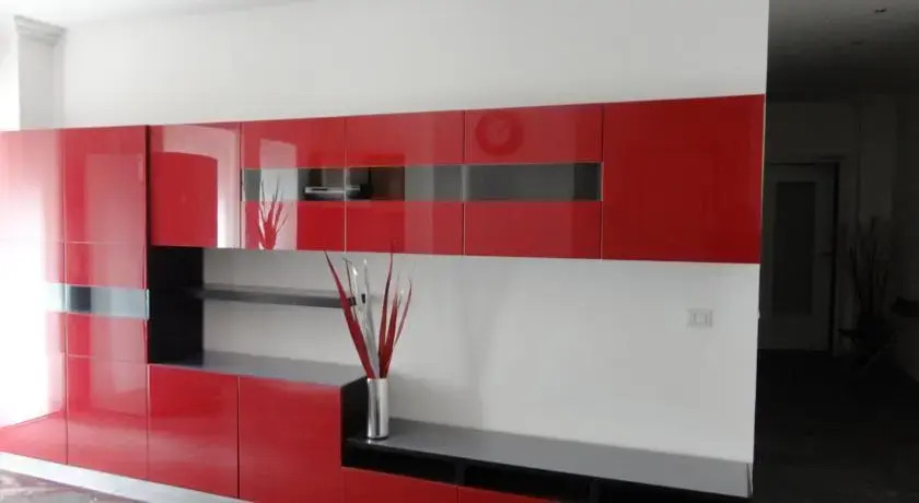 Paprika House