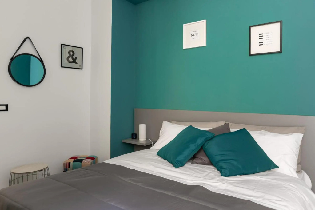 Bruno Apartment