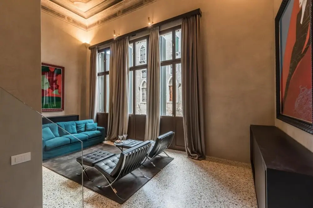Varoter Design Venetian Studio