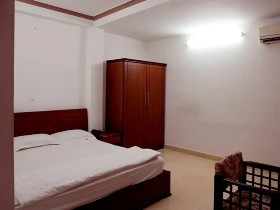 Thien Kim Duc Hotel