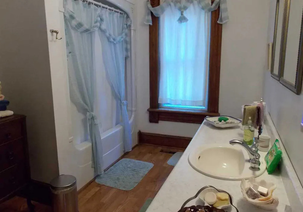 Three Gables B&B
