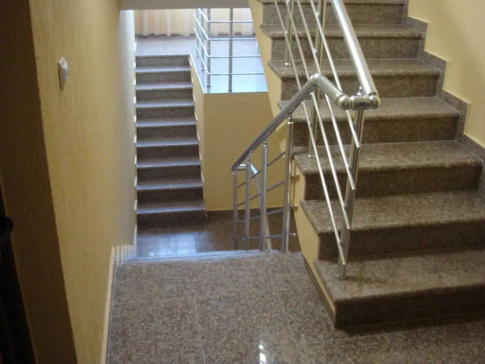 Azzuro apartments Budva