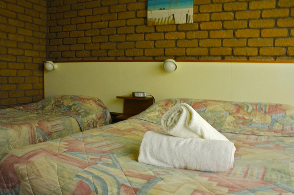 Aquajet Motel