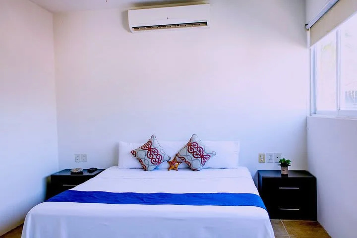 Suites La Playa
