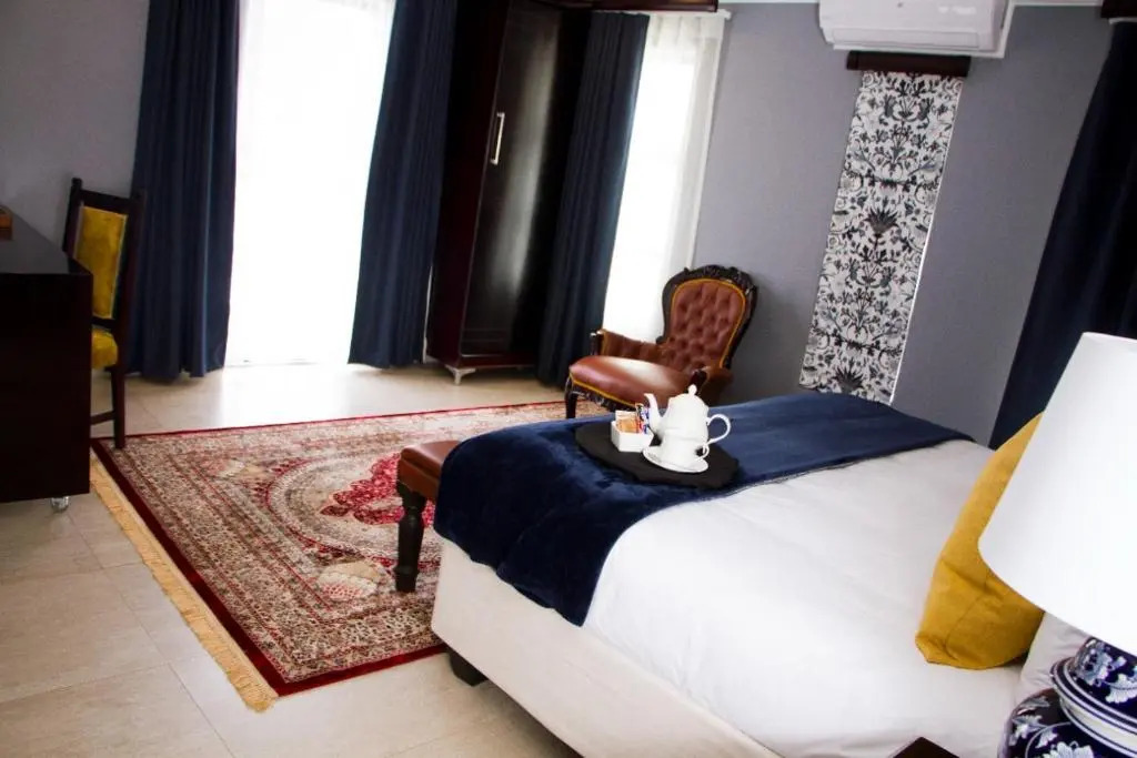 Sasavona Boutique Hotel
