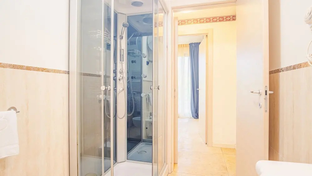 Relais du Lac Charme - Italian Homing