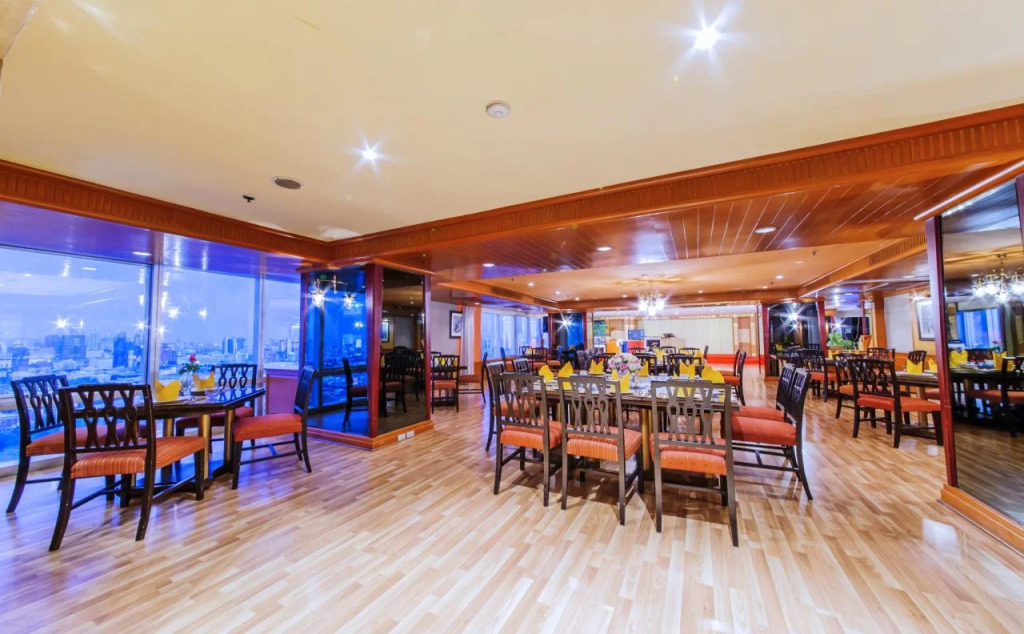 Prince Suites Residence