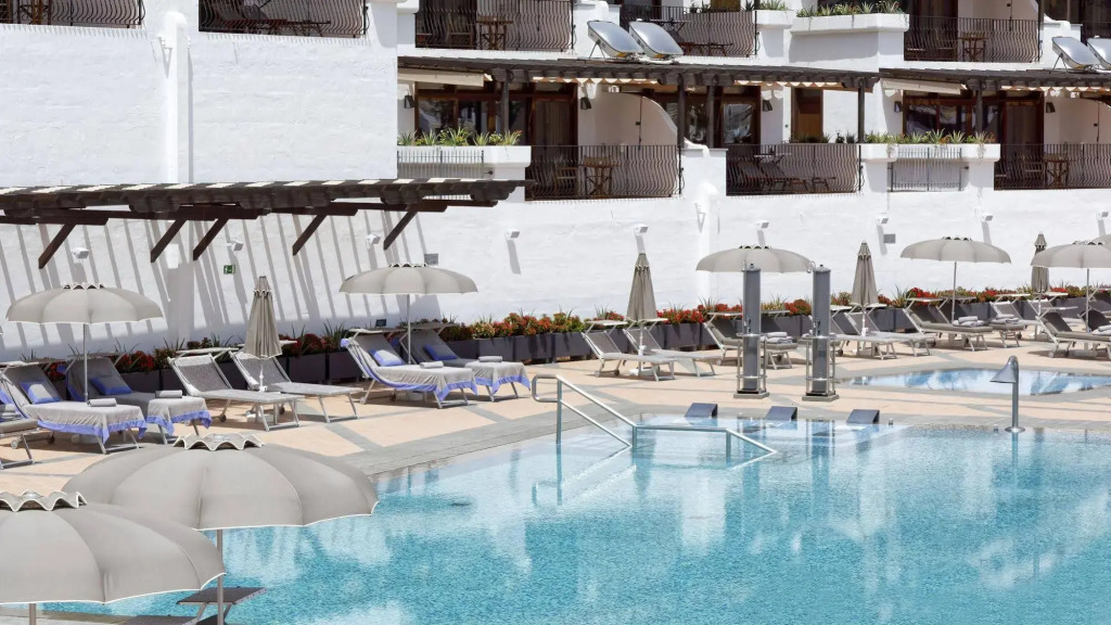 Idyll Suites