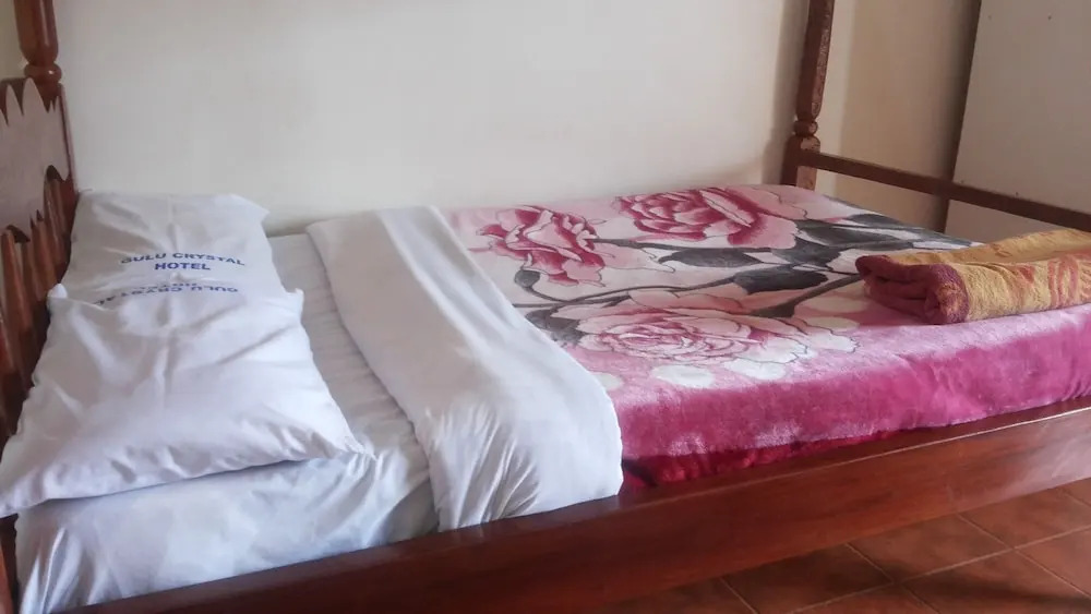 Gulu Crystal Hotel