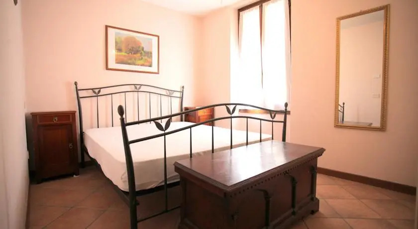 Residenza Vicolo Pozza