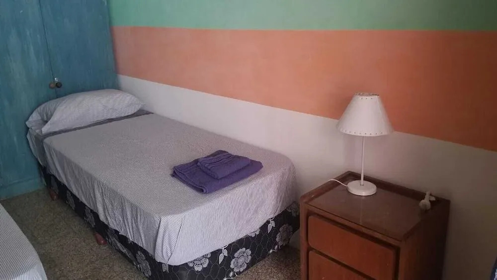 Hotel Caballito Blanco