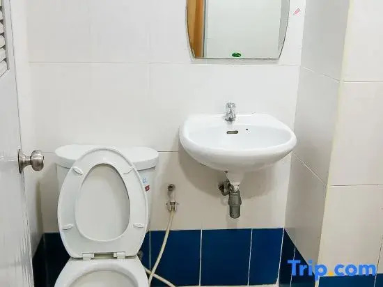 AP Apartment