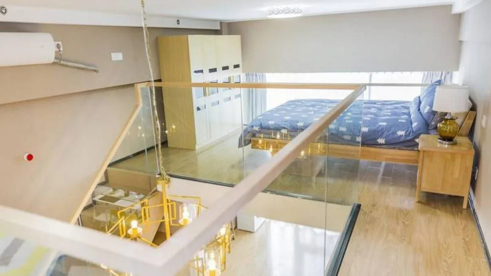 Hangzhou UHOME Hotel Alibaba Branch