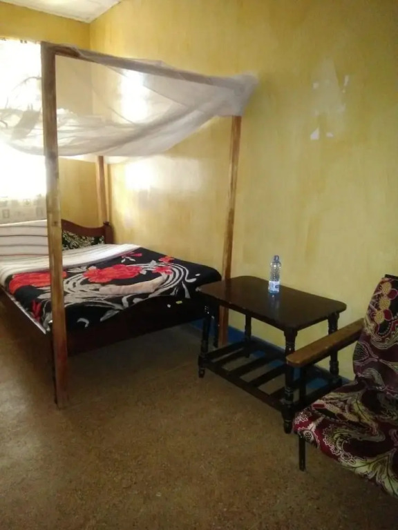 Mwisho Mwisho Tourist Hotel