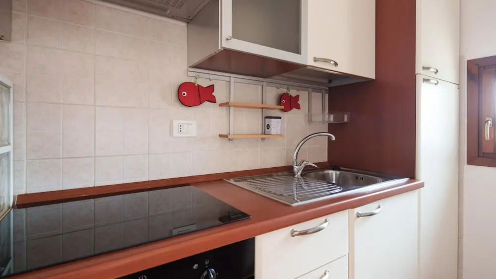 Carlotta s House in Olbia
