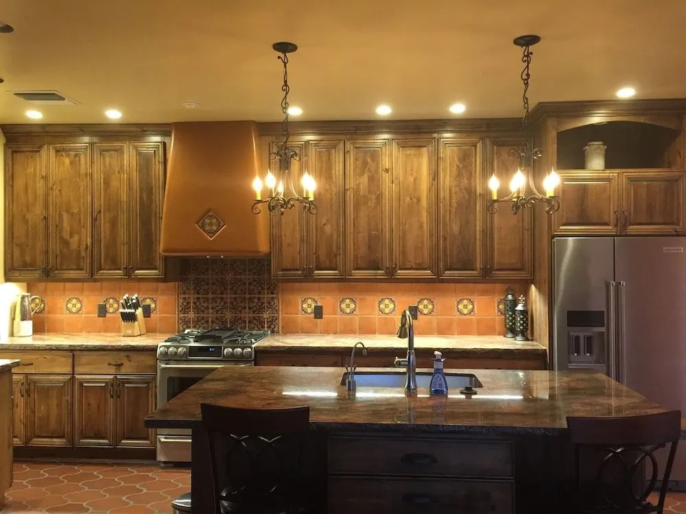 Casa Sedona Inn