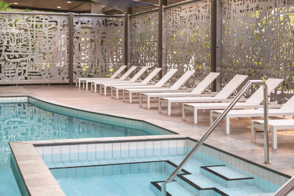 Adina Apartment Hotel Darwin Waterfront