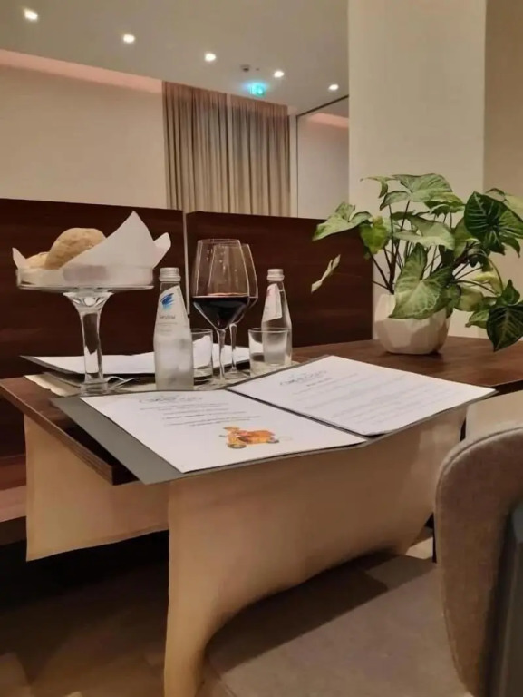 Boutique Hotel Touring