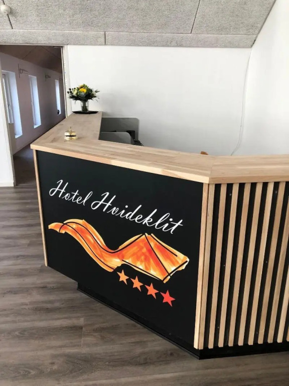 Hotel Hvide Klit