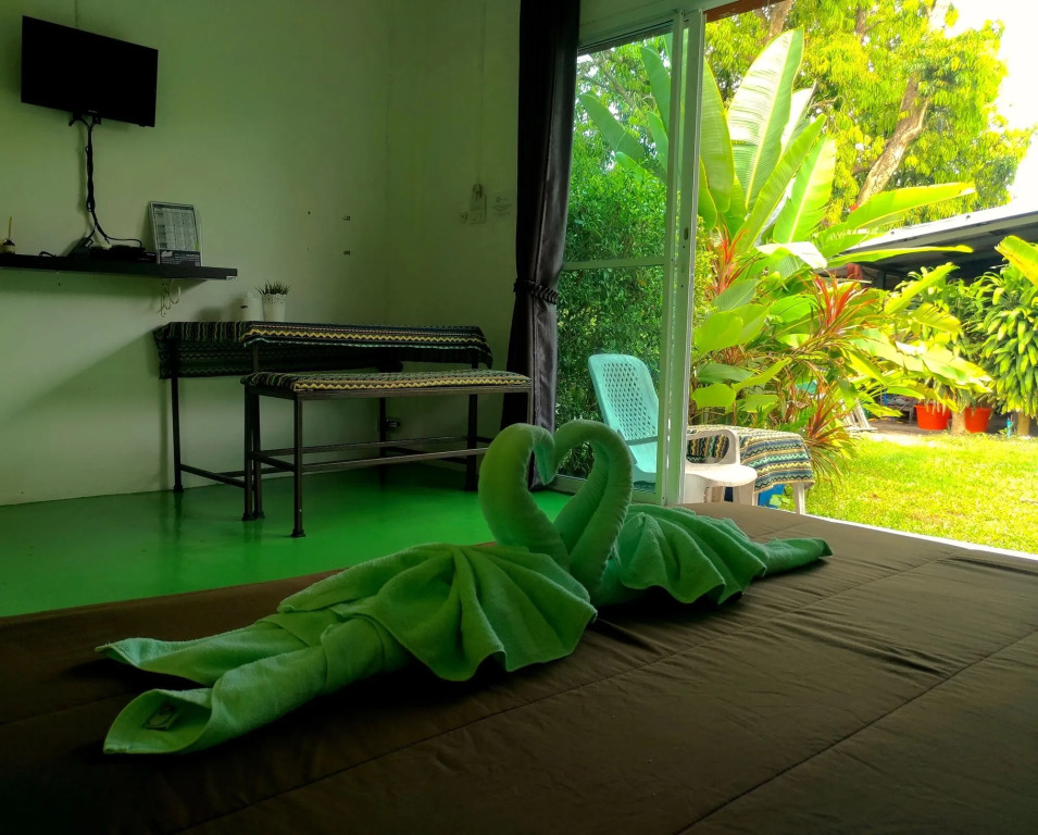 Lipe Oasis Resort