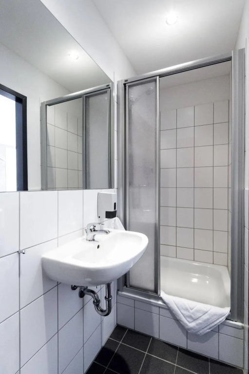 Dream Inn Hotel Regensburg Ost