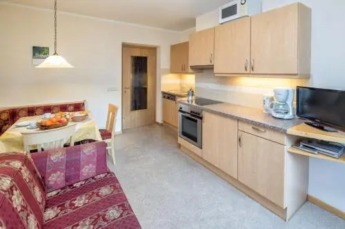 Residence Ulrike