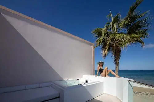 Aparthotel 4 Stars Malia