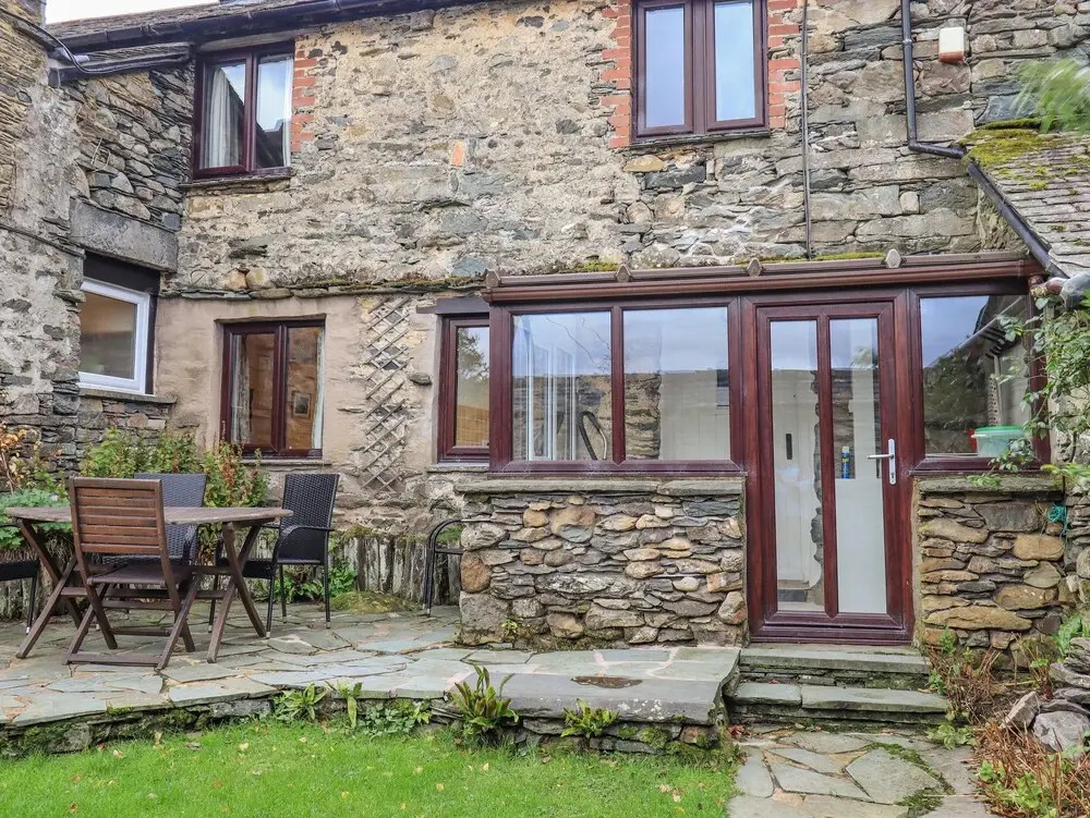Park Cottage