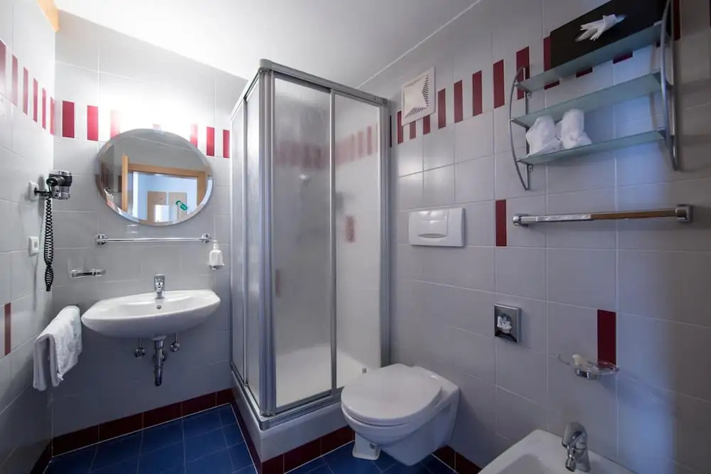 Dolomitenblick alps boutique hotel