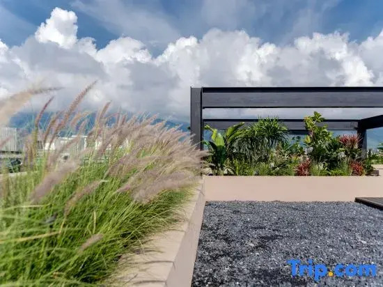 Yunman·Guiyun Du Homestay (Panxi S Bay Branch)