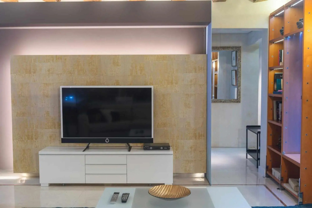 Apartamento Palacio Argensola