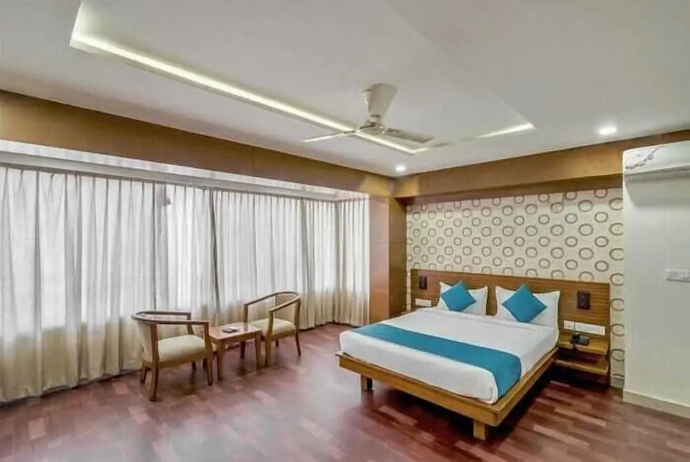 Pphliving Fortune suites